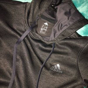 Adidas hoodie
